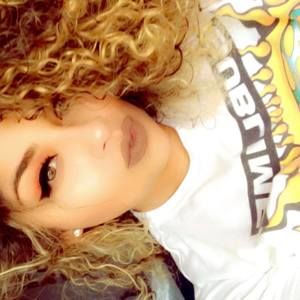 Meet your Posher, Liliann